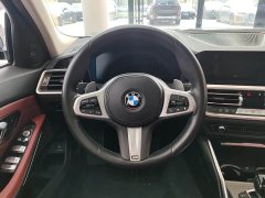 BMW 3 Series 325Li M Sports Night Package - фото 12