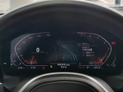 BMW 3 Series 325Li M Sports Night Package - фото 16