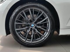 BMW 3 Series 325Li M Sports Night Package - фото 17