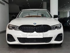 BMW 3 Series 325Li M Sports Night Package - фото 2