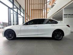 BMW 3 Series 325Li M Sports Night Package - фото 3