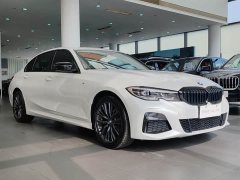 BMW 3 Series 325Li M Sports Night Package - фото 4