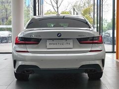 BMW 3 Series 325Li M Sports Night Package - фото 7