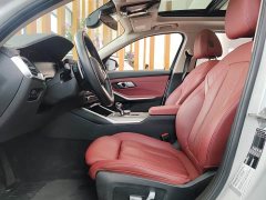 BMW 3 Series 325Li M Sports Night Package - фото 8