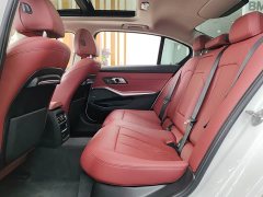 BMW 3 Series 325Li M Sports Night Package - фото 9