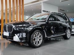 BMW X7 2024 xDrive40i Leading Luxury Package - фото 1