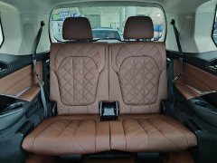 BMW X7 2024 xDrive40i Leading Luxury Package - фото 10