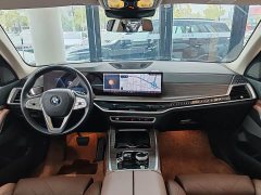 BMW X7 2024 xDrive40i Leading Luxury Package - фото 11