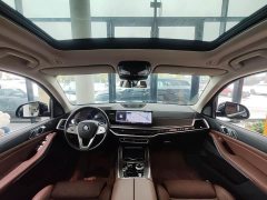 BMW X7 2024 xDrive40i Leading Luxury Package - фото 12