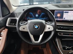 BMW X7 2024 xDrive40i Leading Luxury Package - фото 13