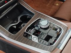 BMW X7 2024 xDrive40i Leading Luxury Package - фото 16