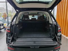 BMW X7 2024 xDrive40i Leading Luxury Package - фото 19