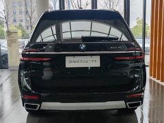 BMW X7 2024 xDrive40i Leading Luxury Package - фото 5