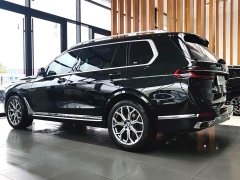 BMW X7 2024 xDrive40i Leading Luxury Package - фото 7