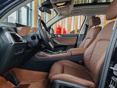 BMW X7 2024 xDrive40i Leading Luxury Package - фото 8