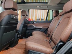 BMW X7 2024 xDrive40i Leading Luxury Package - фото 9