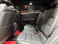 Cadillac XT4 28T four-wheel drive platinum sports version - фото 8