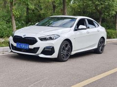 BMW 2 Series (Import) 225i M Sport Night Package - фото 1