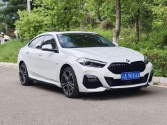 BMW 2 Series (Import) 225i M Sport Night Package - фото 4