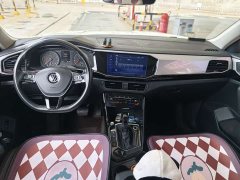 Volkswagen Tayron 280TSI FWD Luxury Smart Connectivity Edition - фото 10