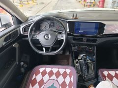 Volkswagen Tayron 280TSI FWD Luxury Smart Connectivity Edition - фото 11