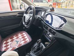 Volkswagen Tayron 280TSI FWD Luxury Smart Connectivity Edition - фото 12