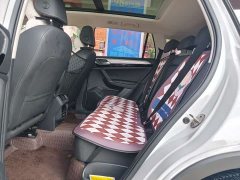 Volkswagen Tayron 280TSI FWD Luxury Smart Connectivity Edition - фото 17