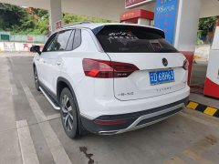 Volkswagen Tayron 280TSI FWD Luxury Smart Connectivity Edition - фото 5