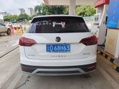 Volkswagen Tayron 280TSI FWD Luxury Smart Connectivity Edition - фото 6