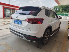 Volkswagen Tayron 280TSI FWD Luxury Smart Connectivity Edition - фото 7