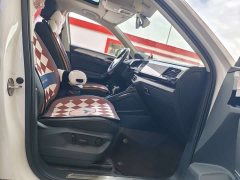 Volkswagen Tayron 280TSI FWD Luxury Smart Connectivity Edition - фото 9