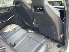 Changan CS75 Plus 3rd Gen Champion Edition 1.5T Intelligent Driving Cruise Trim - фото 10