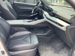 Changan CS75 Plus 3rd Gen Champion Edition 1.5T Intelligent Driving Cruise Trim - фото 11