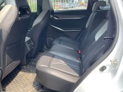 Changan CS75 Plus 3rd Gen Champion Edition 1.5T Intelligent Driving Cruise Trim - фото 4