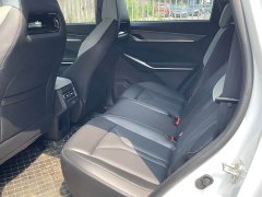 Changan CS75 Plus 3rd Gen Champion Edition 1.5T Intelligent Driving Cruise Trim - фото 5
