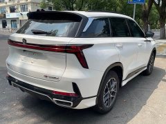 Changan CS75 Plus 3rd Gen Champion Edition 1.5T Intelligent Driving Cruise Trim - фото 8