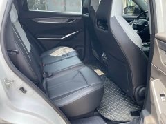 Changan CS75 Plus 3rd Gen Champion Edition 1.5T Intelligent Driving Cruise Trim - фото 9