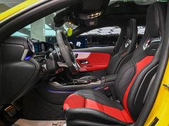Mercedes-Benz CLA AMG CLA 45 4MATIC - фото 13