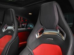 Mercedes-Benz CLA AMG CLA 45 4MATIC - фото 14