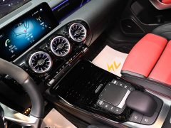 Mercedes-Benz CLA AMG CLA 45 4MATIC - фото 18