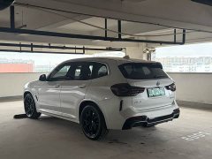BMW iX3 leading - фото 6