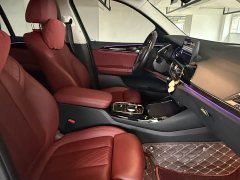 BMW iX3 leading - фото 8