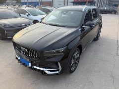 Geely Xingyue L 2.0TD DCT Changfeng Qingyun Edition - фото 1