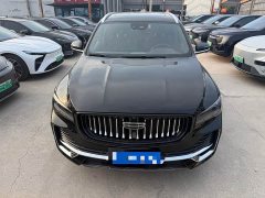 Geely Xingyue L 2.0TD DCT Changfeng Qingyun Edition - фото 2