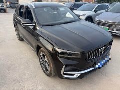 Geely Xingyue L 2.0TD DCT Changfeng Qingyun Edition - фото 3