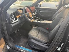 Geely Xingyue L 2.0TD DCT Changfeng Qingyun Edition - фото 4