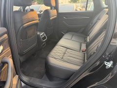 Geely Xingyue L 2.0TD DCT Changfeng Qingyun Edition - фото 5