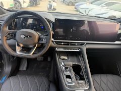 Geely Xingyue L 2.0TD DCT Changfeng Qingyun Edition - фото 6