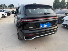 Geely Xingyue L 2.0TD DCT Changfeng Qingyun Edition - фото 7