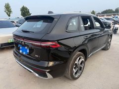 Geely Xingyue L 2.0TD DCT Changfeng Qingyun Edition - фото 9
